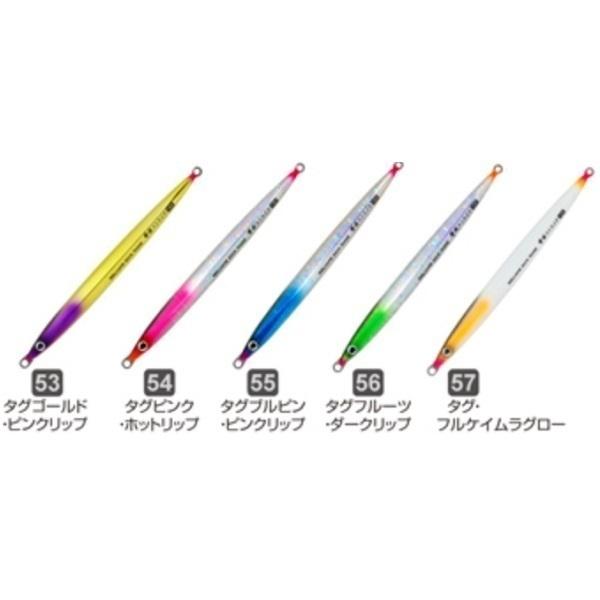 C'ultiva オーナー/カルティバ 撃投ジグ ストライク 250g GJS C'ultiva オーナー/カルティバ 撃投ジグ ストライク 250g GJS