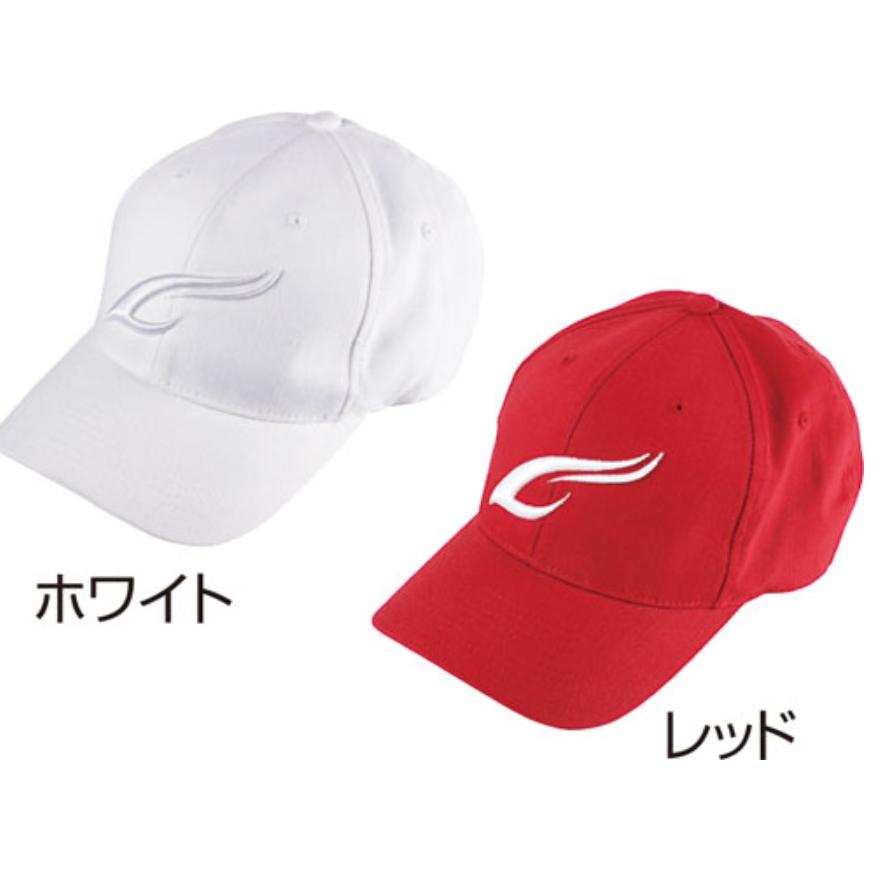 C'ultiva（カルティバ） オーナー/カルティバ 撃投フレックスキャップ