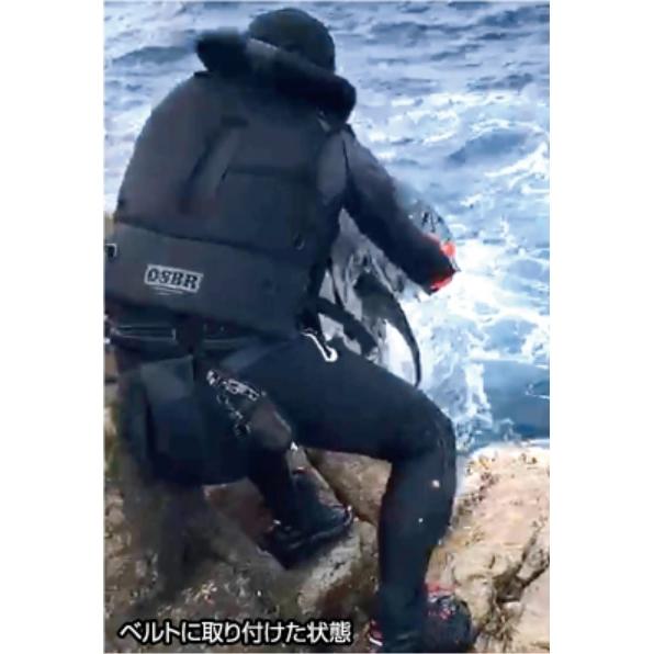 C'ultiva オーナー/カルティバ 撃投 機動バッグ2 No.8963