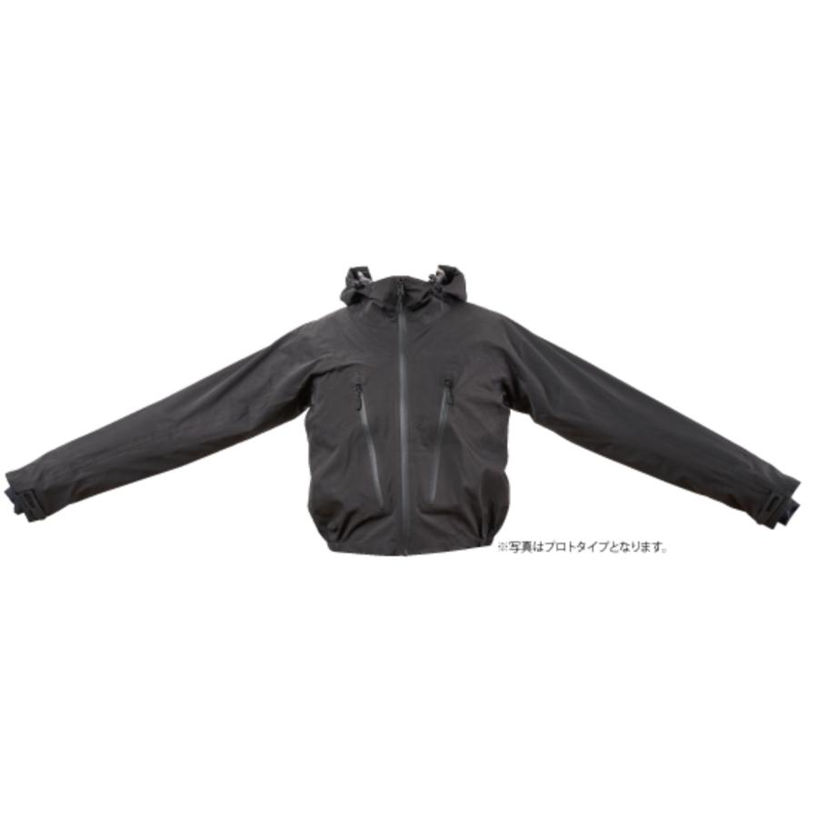 OWNER オーナー/OWNER ストレッチショートレインジャケット No OWNER オーナー/OWNER ストレッチショートレインジャケット No