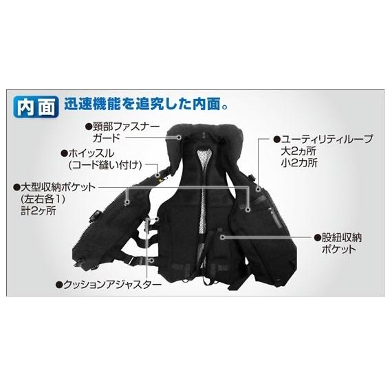 C'ultiva オーナー/カルティバ 撃投ボディプロテクターCOOL NO C'ultiva オーナー/カルティバ 撃投ボディプロテクターCOOL NO