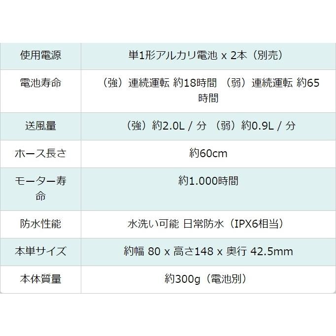 冨士灯器 冨士灯器・Fuji-toki パワーポンプ FP-2000 電池式 冨士灯器 冨士灯器・Fuji-toki パワーポンプ FP-2000 電池式