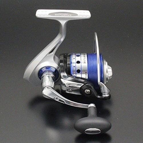 DAIWA（ダイワ） (数量限定)スポーツライン HS V-MAX 2510PE(PE1.0号