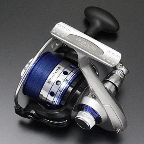 DAIWA（ダイワ） (数量限定)スポーツライン HS V-MAX 2510PE(PE1.0号