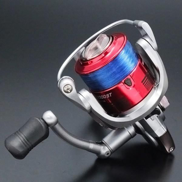 DAIWA(釣り) (数量限定)スポーツライン SP V-MAX 2500ST(3号 DAIWA(釣り) (数量限定)スポーツライン SP V-MAX 2500ST(3号