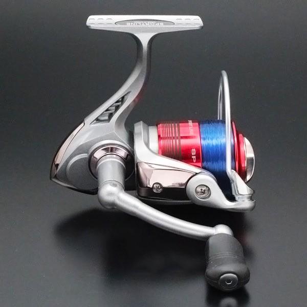 Daiwa スピニングリール ST-3000X Daiwa SPORTLINE ST3000X - メルカリ