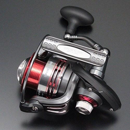 DAIWA（釣り） (数量限定)スポーツライン SP A-MAX 2506 浅溝