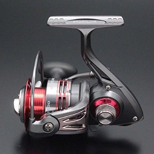 DAIWA（ダイワ） (数量限定)スポーツライン SP A-MAX 2506 浅溝