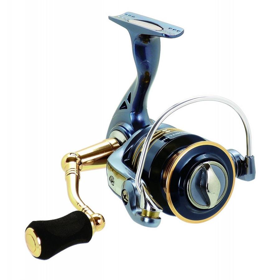 DAIWA(釣り) (数量限定)スポーツライン SP I-MAX 2506 浅溝 DAIWA(釣り) (数量限定)スポーツライン SP I-MAX 2506 浅溝