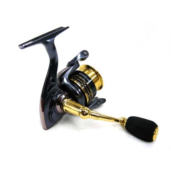 DAIWA(釣り) (数量限定)スポーツライン SP I-MAX 2506 浅溝 DAIWA(釣り) (数量限定)スポーツライン SP I-MAX 2506 浅溝