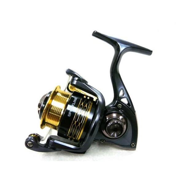 DAIWA(釣り) (数量限定)スポーツライン SP I-MAX 2506 浅溝 DAIWA(釣り) (数量限定)スポーツライン SP I-MAX 2506 浅溝