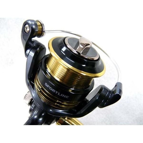 DAIWA(釣り) (数量限定)スポーツライン SP I-MAX 3012 浅溝 DAIWA(釣り) (数量限定)スポーツライン SP I-MAX 3012 浅溝