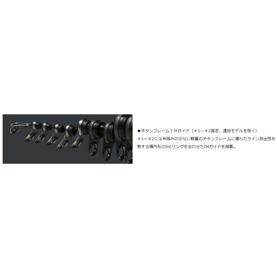 限定特価・半額・50%OFF)ダイワ/DAIWA 15インプレッサ 1.25-53