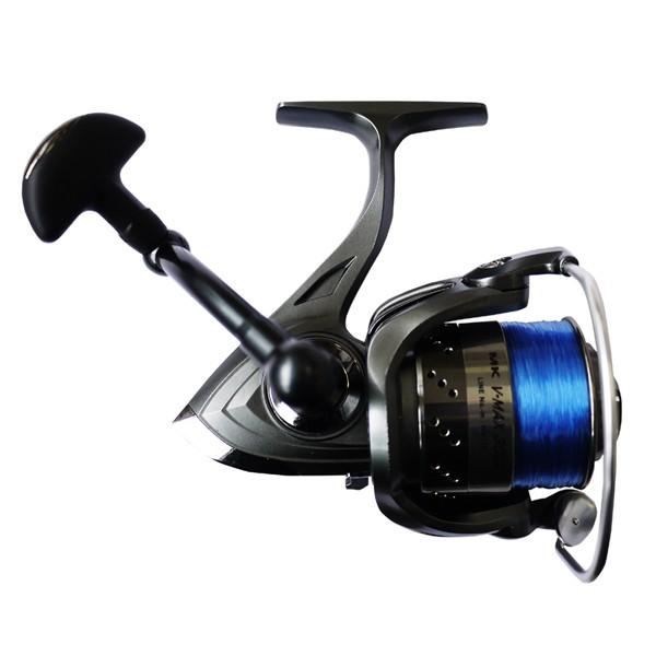 DAIWA（ダイワ） (限定特価)スポーツライン MK V-MAX 3000(ナイロン糸4