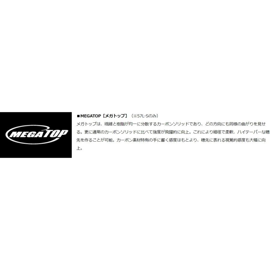 DAIWA（ダイワ） (数量限定・40％OFF)ダイワ プレッソ V 64MLF・V