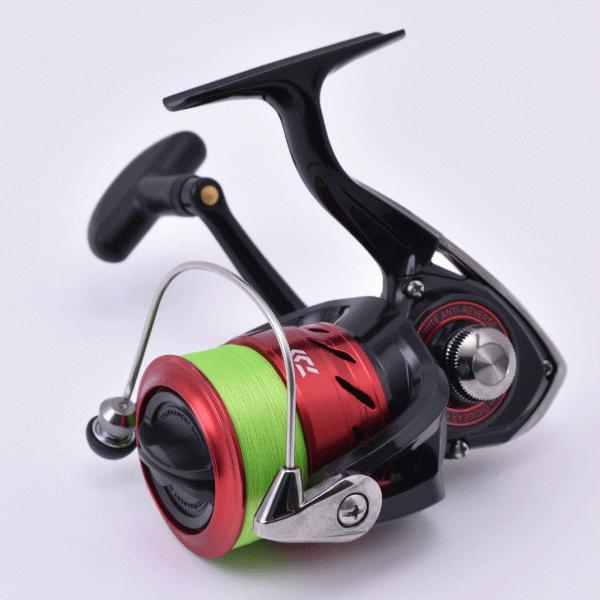 DAIWA(釣り) ダイワ×かめや ファインモード 3000DX-PE 国産PE1 DAIWA(釣り) ダイワ×かめや ファインモード 3000DX-PE 国産PE1