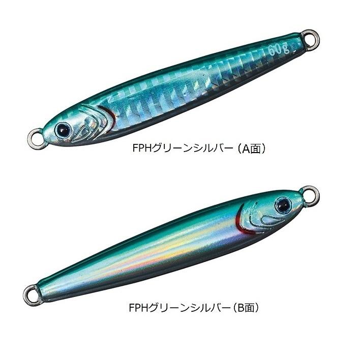 DAIWA（ダイワ） ダイワ/DAIWA TGベイト SLJ (フック付き) 30g