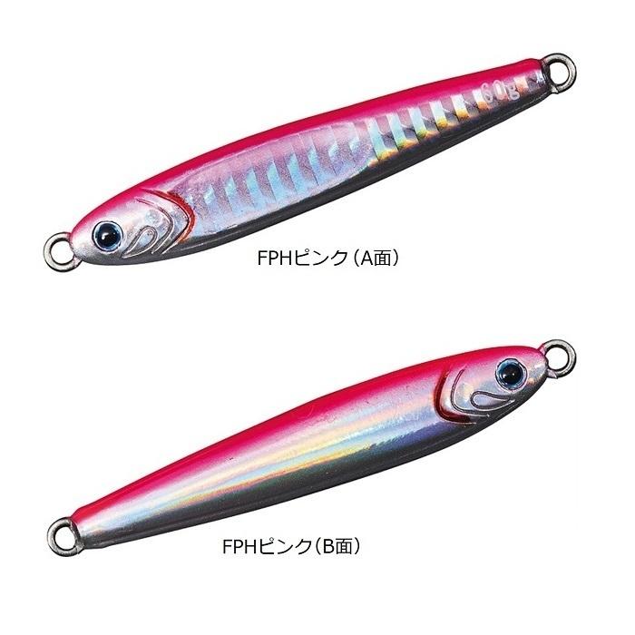 DAIWA（ダイワ） ダイワ/DAIWA TGベイト SLJ (フック付き) 30g