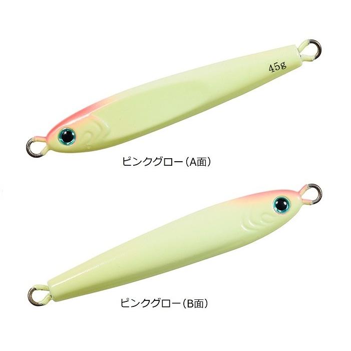 DAIWA(釣り) ダイワ/DAIWA TGベイト SLJ (フック付き) 45g DAIWA(釣り) ダイワ/DAIWA TGベイト SLJ (フック付き) 45g