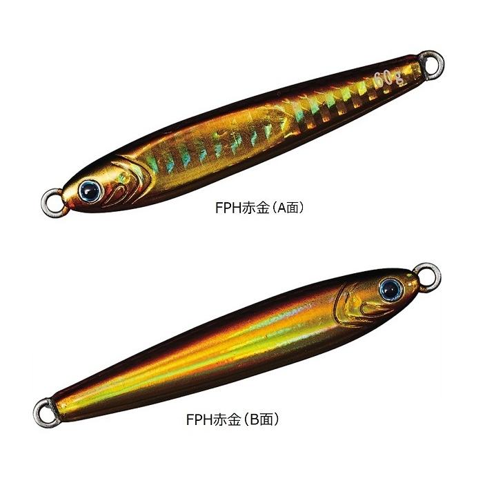 DAIWA(釣り) ダイワ/DAIWA TGベイト SLJ (フック付き) 60g DAIWA(釣り) ダイワ/DAIWA TGベイト SLJ (フック付き) 60g