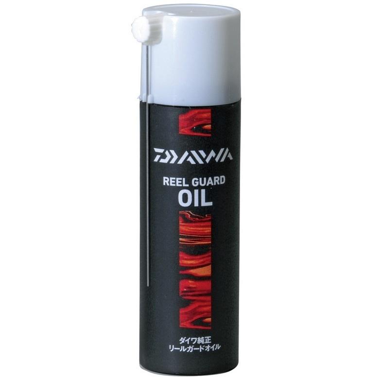 DAIWA（ダイワ） ダイワ純正リールガード オイル REEL GUARD OIL