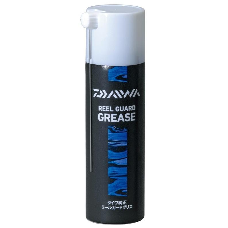 DAIWA（ダイワ） ダイワ純正リールガード グリス REEL GUARD GREASE