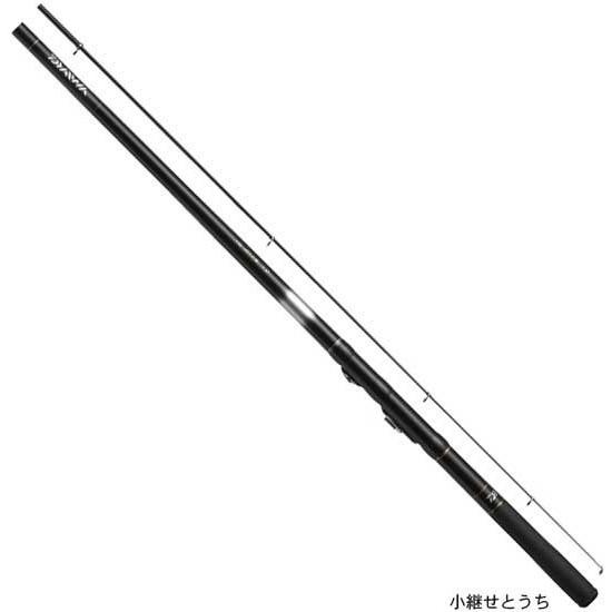 数量限定】 ダイワ 小継せとうち 3-27-N 磯万能竿 磯竿 万能竿