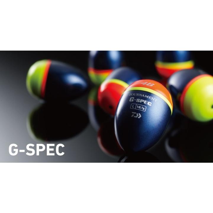 DAIWA（ダイワ） (数量限定)ダイワ トーナメント G-スペック S 000