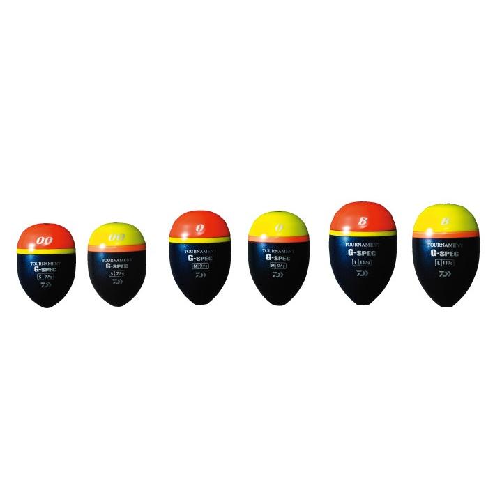 DAIWA（ダイワ） (数量限定)ダイワ トーナメント G-スペック S 000