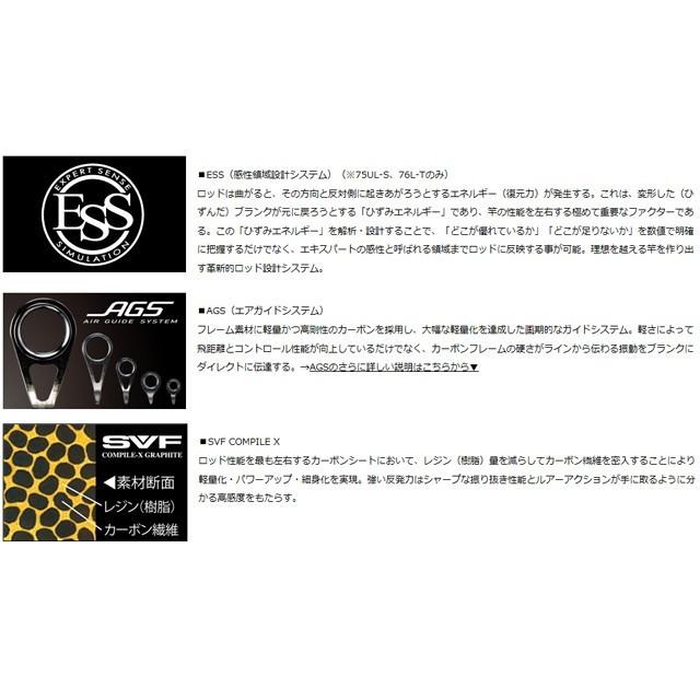 tailwalk (数量限定・45%OFF)ダイワ 月下美人エクストリームAGS tailwalk (数量限定・45%OFF)ダイワ 月下美人エクストリームAGS