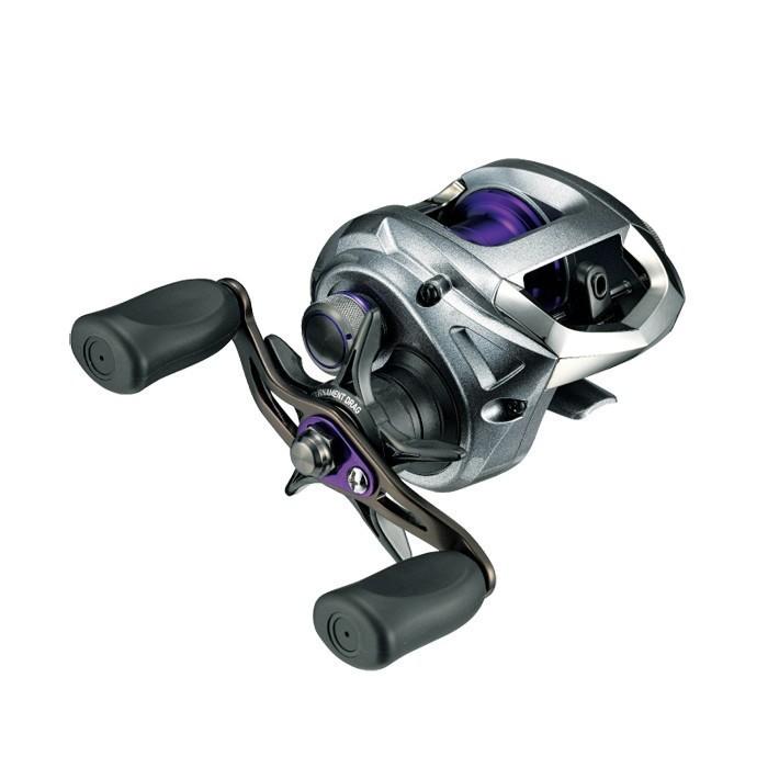 DAIWA（ダイワ） (数量限定・半額)ダイワ SS SV 105XHL ベイトリール