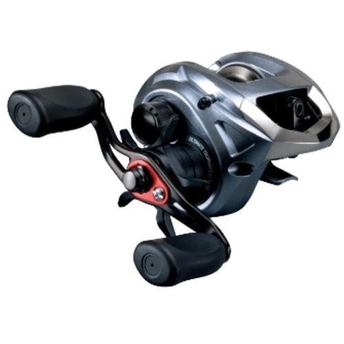 ★新品未使用★ Daiwa SS SV 103SH-L ベイトリール DAIWA（ダイワ） (数量限定・半額)ダイワ SS SV 103SH ベイトリール 右