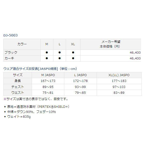 DAIWA（ダイワ） (数量限定特価)ダイワ パーテックス(R)シールド+