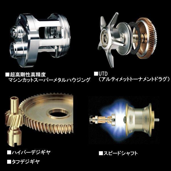 DAIWA(釣り) (数量限定)ダイワ 14リョウガ ベイジギング DAIWA(釣り) (数量限定)ダイワ 14リョウガ ベイジギング