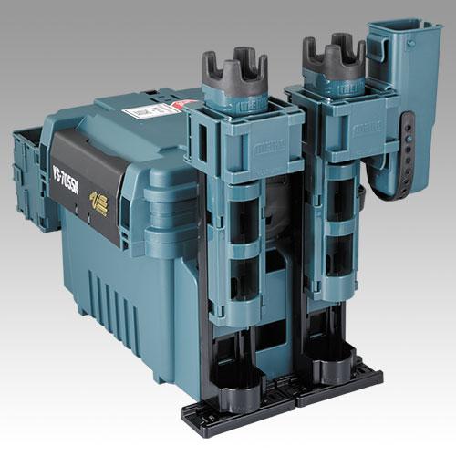 明邦化学工業/MEIHO メイホウ VS-7055N SPパッケージ ディープグリーン