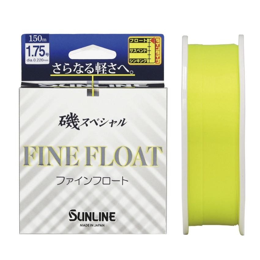 サンライン　スペシャルモデル　サイズM サンライン サンライン/SUNLINE 磯スペシャル ファインフロート