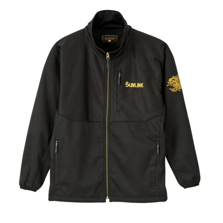サンライン サンライン/SUNLINE 防風フリーススーツ SUW-01202 S サンライン サンライン/SUNLINE 防風フリーススーツ SUW-01202 S
