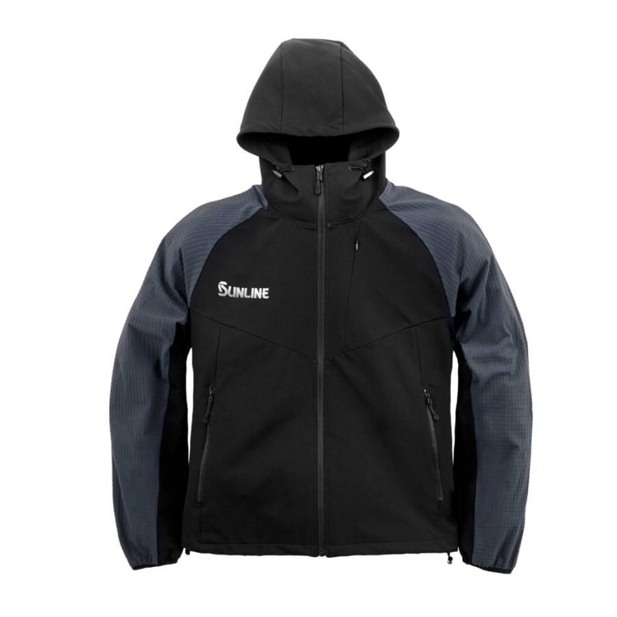 サンライン（SUNLINE） ライトシェルパーカー SUW-15510 M/L/XL(LL
