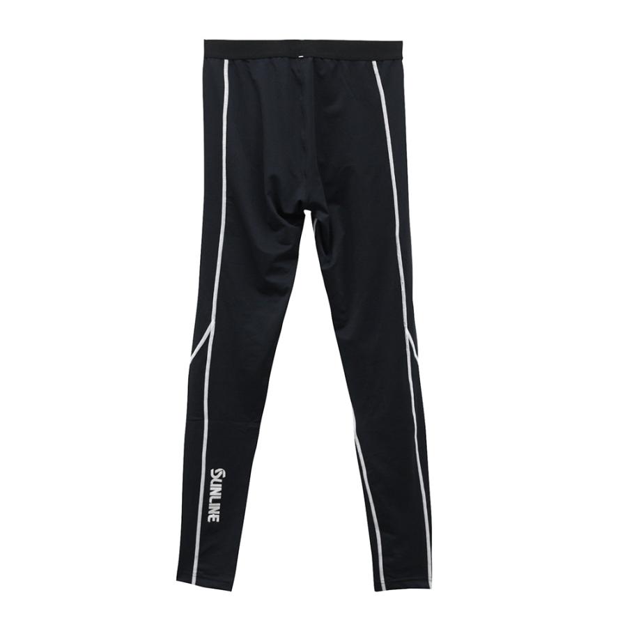 サンライン（SUNLINE） クイックドライアンダータイツ SUW-06215CW