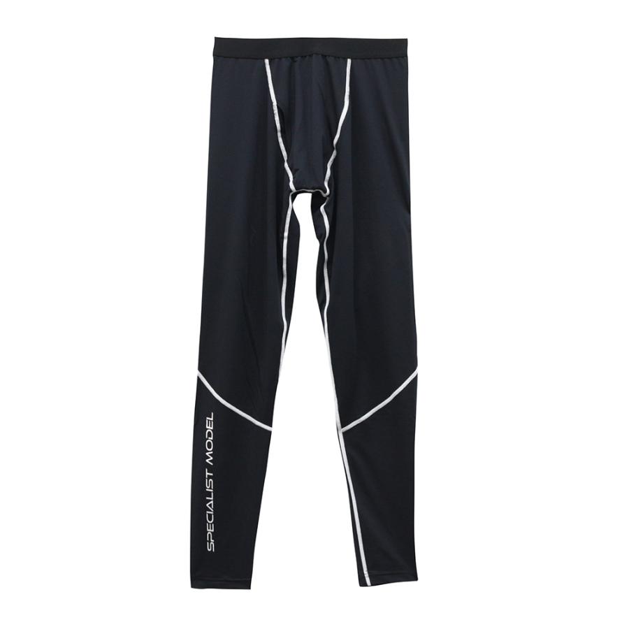 サンライン（SUNLINE） クイックドライアンダータイツ SUW-06215CW