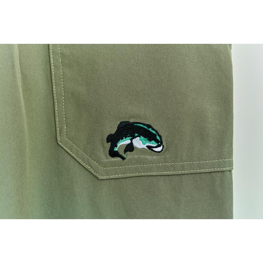 サンライン（SUNLINE） フィッシングロングパンツSUW-05304