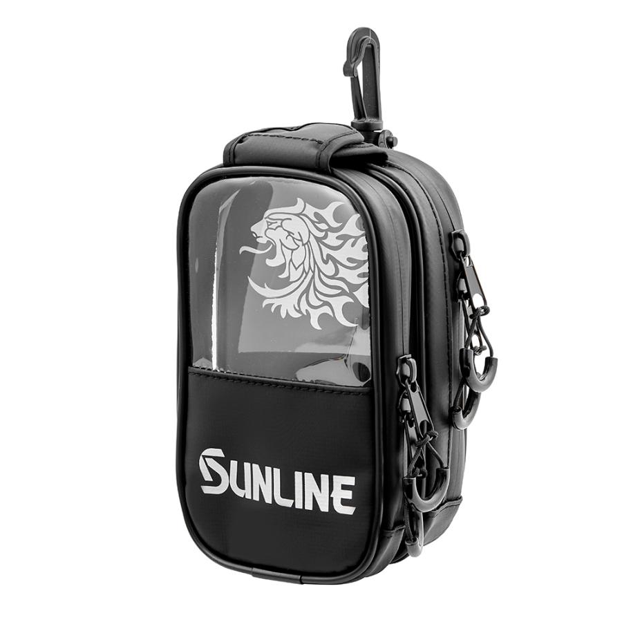 サンライン（SUNLINE） プラスワンポーチ SFP-0160 フィッシングギア