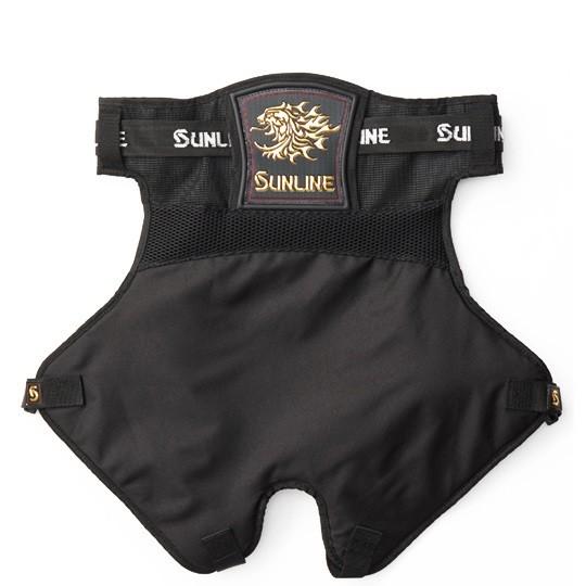 サンライン（SUNLINE） ヒップガード SUH-142 ステータス フィッシング