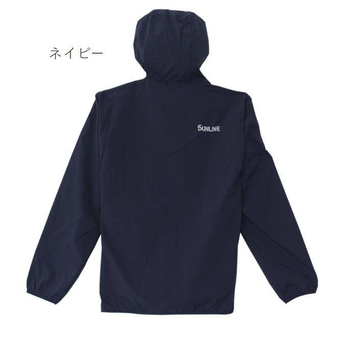 SUNLINE サンライン 防寒ウェアー 上下セット 楽天市場】サンライン(Sunline) SUW-1803 ディアプレックス ウォーム