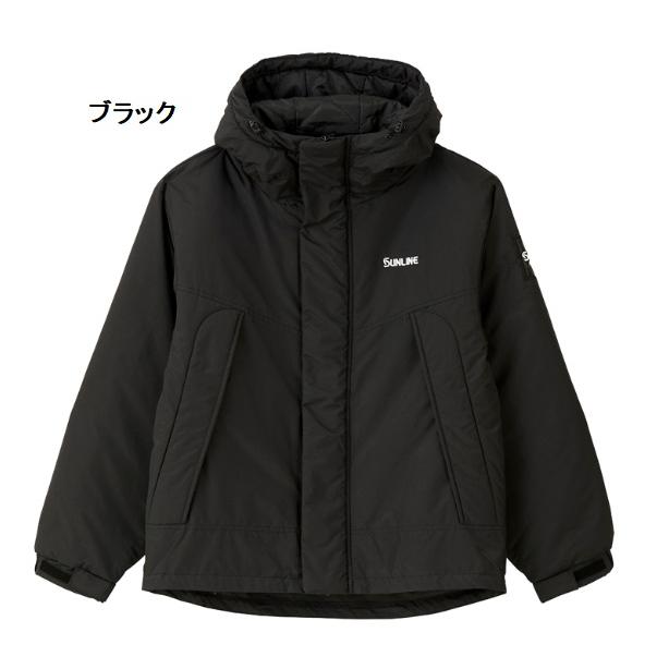 サンライン サンライン/SUNLINE ウォームシェルジャケット SUW サンライン サンライン/SUNLINE ウォームシェルジャケット SUW