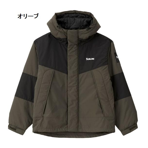 サンライン サンライン/SUNLINE ウォームシェルジャケット SUW サンライン サンライン/SUNLINE ウォームシェルジャケット SUW