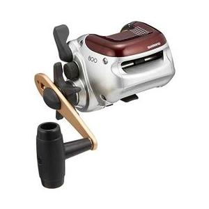 DAIWA（ダイワ） (限定特価・40%off)シマノ 06小船800 両軸リール 右