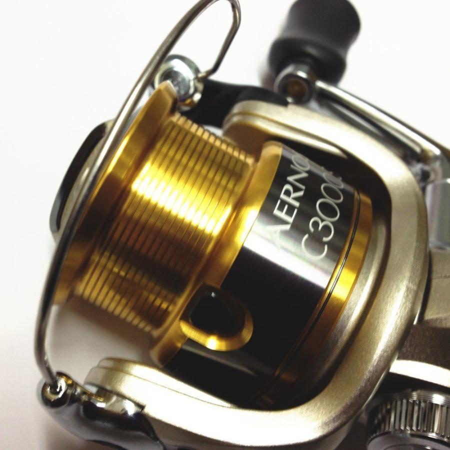 シマノ エアノスXT C3000SDH 浅溝ダブルハンドルスピニング シマノ エアノスXT C3000SDH 浅溝ダブルハンドルスピニング