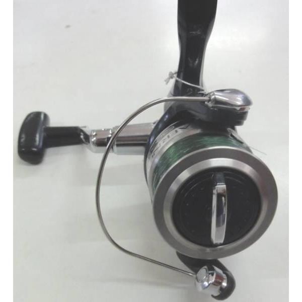 シマノ（SHIMANO） エアノス C3000 3号糸付 汎用スピニングリール