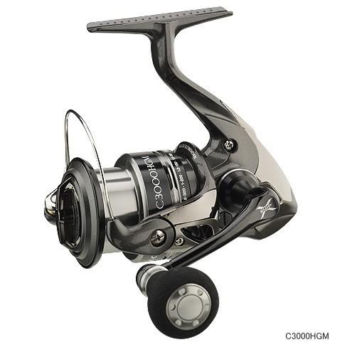 シマノ (数量限定)シマノ 12 エクスセンスCI4+ C3000M シーバス シマノ (数量限定)シマノ 12 エクスセンスCI4+ C3000M シーバス